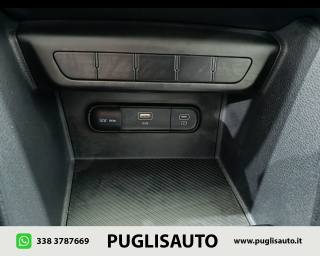 KIA Sportage usata, con Sensore di luce