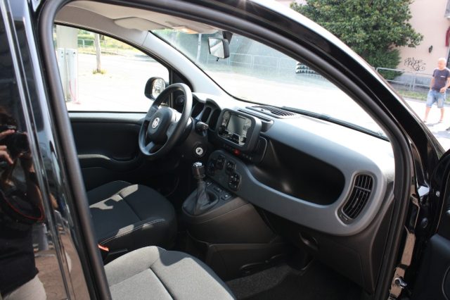FIAT Panda usata 15