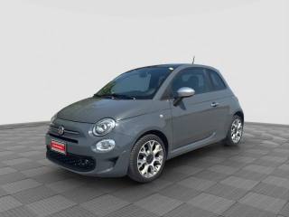 FIAT 500 500 1.2 Rockstar