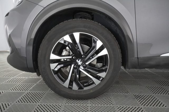 PEUGEOT 2008 usata 14