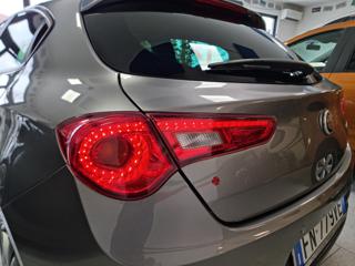 ALFA ROMEO Giulietta usata, con Chiusura centralizzata