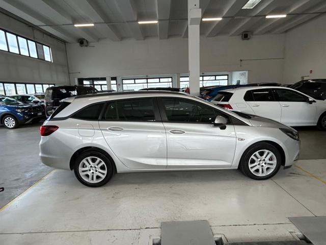 OPEL Astra usata, con Chiusura centralizzata