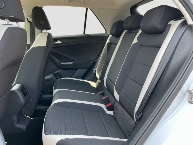 VOLKSWAGEN T-Roc usata 9