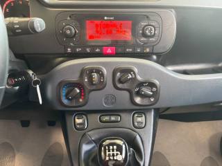 FIAT Panda usata, con Servosterzo