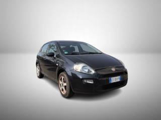 FIAT Punto 1.2 8V 5 porte Pop