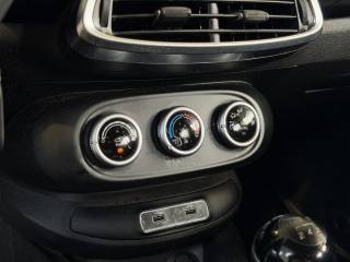 FIAT 500X usata, con Servosterzo