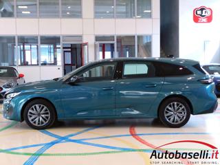 PEUGEOT 308 usata, con Fari LED