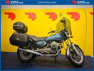 MOTO GUZZI V 35 usata 2