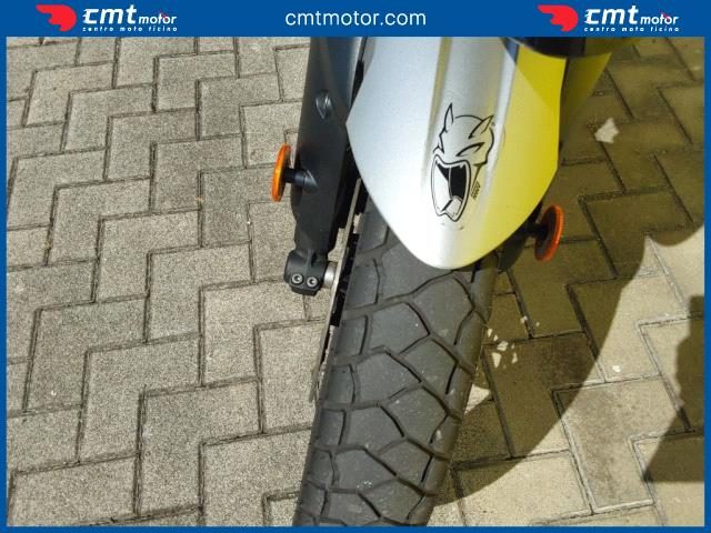 TRIUMPH Tiger 800 usata 4