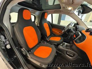SMART ForTwo usata, con ESP