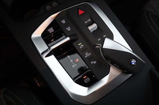 BMW 120 usata 12