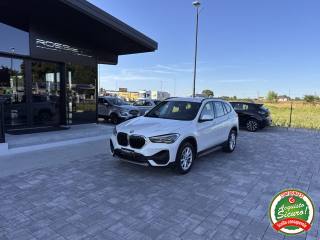 BMW X1 sDrive16d ANCHE PER NEOPATENTATI