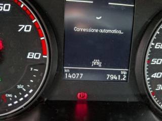 SEAT Arona usata, con Cerchi in lega