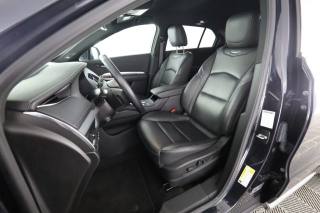 CADILLAC XT4 usata 3