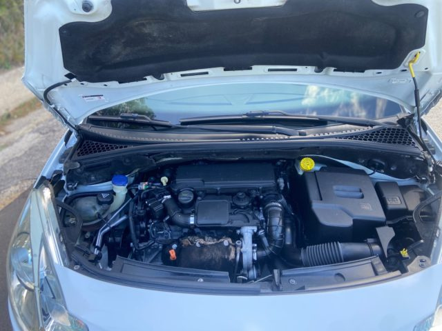 CITROEN C3 usata, con Servosterzo