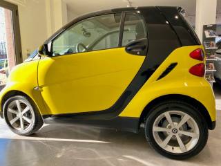 SMART ForTwo usata, con Antifurto