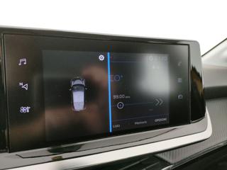 PEUGEOT 208 usata, con Volante in pelle