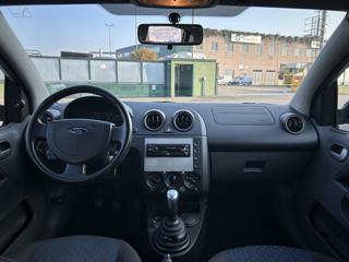 FORD Fiesta usata, con Chiusura centralizzata