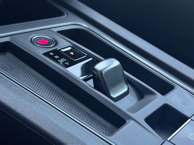 CUPRA Formentor usata, con USB