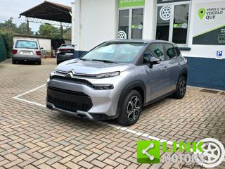 CITROEN C3 Aircross usata, con Airbag laterali