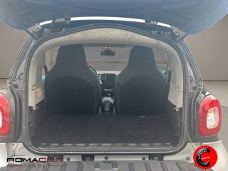 SMART ForTwo usata, con Touch screen