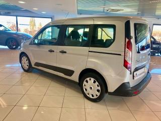 FORD Transit Connect usata, con Chiusura centralizzata