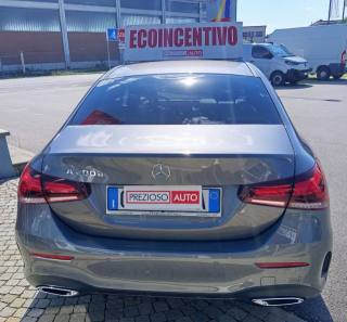 MERCEDES-BENZ A 200 usata, con Autoradio