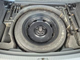 VOLKSWAGEN Tiguan usata, con Park Distance Control