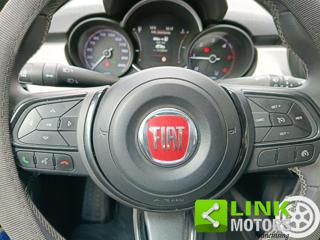 FIAT 500X usata 43