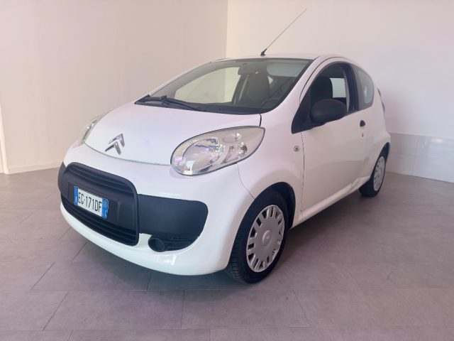 CITROEN C1 usata 2
