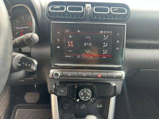 CITROEN C3 Aircross usata, con Climatizzatore