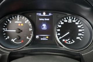 NISSAN X-Trail usata 52