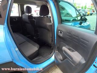 CITROEN C3 Aircross usata, con Pneumatici estivi