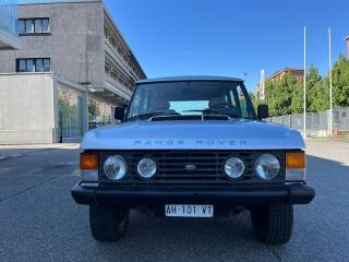 LAND ROVER Range Rover usata 1