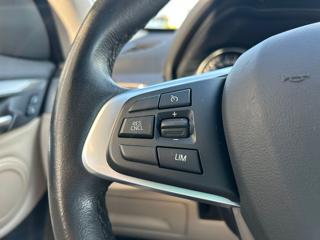 BMW X1 usata, con Bluetooth