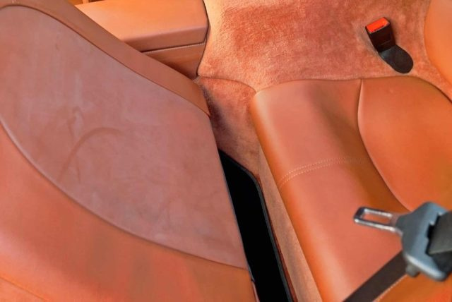 PORSCHE 911 usata, con ESP