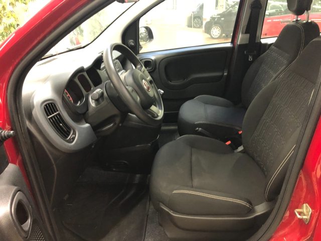 FIAT Panda usata, con Servosterzo