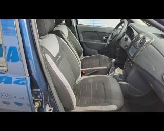 DACIA Sandero usata 25