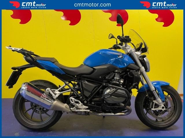 BMW R 1200 R usata 0