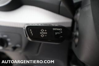 AUDI Q2 usata, con Sistema di navigazione