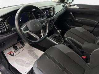 VOLKSWAGEN Polo usata, con Boardcomputer