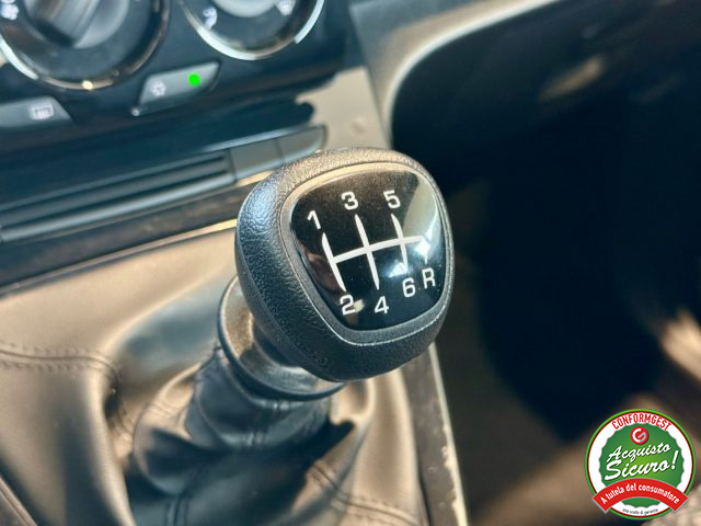 LANCIA Ypsilon usata, con Immobilizzatore elettronico