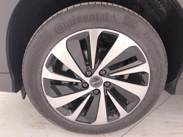 BYD Seal U usata, con Climatizzatore