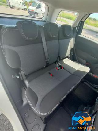 FIAT 500L usata, con Filtro antiparticolato