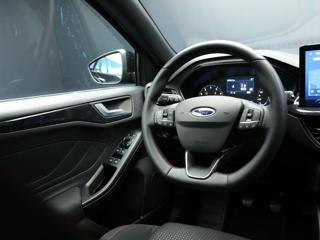 FORD Focus usata, con Controllo trazione