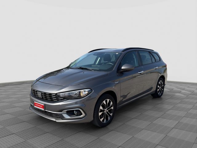 FIAT Tipo usata 0