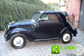 FIAT Topolino usata 6