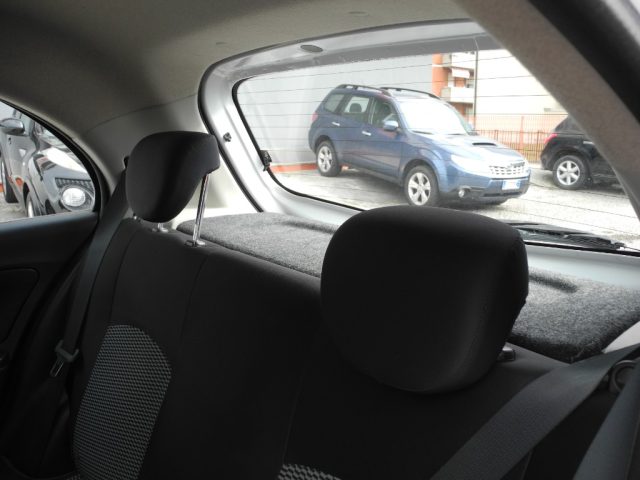 NISSAN Micra usata 39