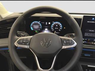 VOLKSWAGEN Tiguan usata, con Boardcomputer