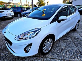 FORD Fiesta usata, con Airbag